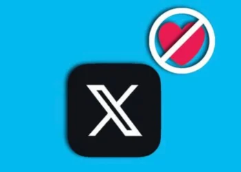 Red social X, antes Twitter, hace privados los «me gusta»