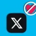 Red social X, antes Twitter, hace privados los «me gusta»