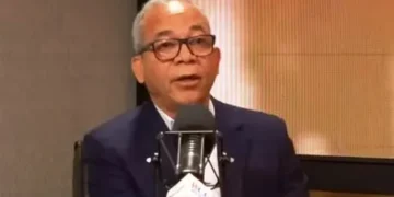 Rubén Bichara: «déficit del sector eléctrico castiga la economía y la población con 150 mil dólares por hora»