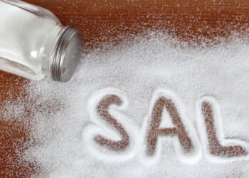 La clave para combatir la hipertensión sin renunciar al sabor salado