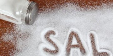 La clave para combatir la hipertensión sin renunciar al sabor salado