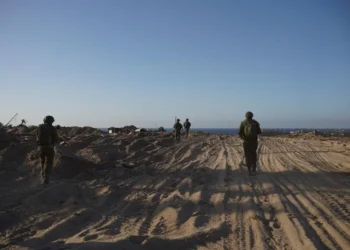 EE.UU. culpa a Hamás de impedir la tregua por pedir “numerosos cambios” a la propuesta