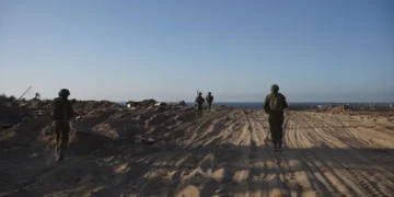 EE.UU. culpa a Hamás de impedir la tregua por pedir “numerosos cambios” a la propuesta