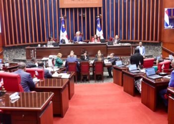 Nuevo Senado dominicano deberá escoger nuevos miembros de JCE