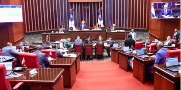 Nuevo Senado dominicano deberá escoger nuevos miembros de JCE