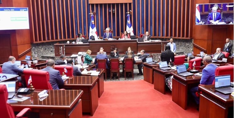 Nuevo Senado dominicano deberá escoger nuevos miembros de JCE