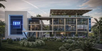 Construirán en Punta Cana primer hotel que incorpora estructuras de acero reciclado en más de un 50%