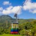Cierran el Teleférico de Puerto Plata para su reconstrucción total