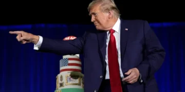 «Trump y populismos son el resultado de una galopante desigualdad»