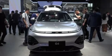 China anuncia acuerdo con UE para evitar aranceles a vehículos