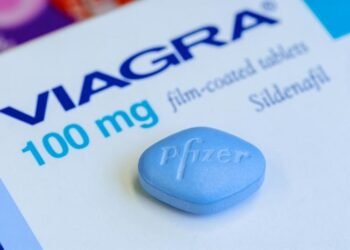 Descubren un beneficio inesperado de la viagra