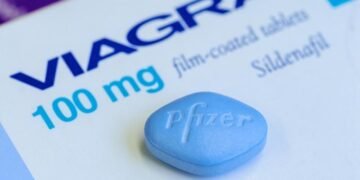 Descubren un beneficio inesperado de la viagra