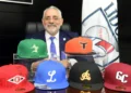 La Serie del Caribe del 2028, que toca en la República Dominicana, será organizada en Miami