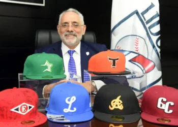 La Serie del Caribe del 2028, que toca en la República Dominicana, será organizada en Miami