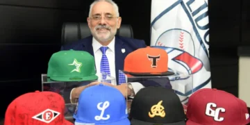 La Serie del Caribe del 2028, que toca en la República Dominicana, será organizada en Miami