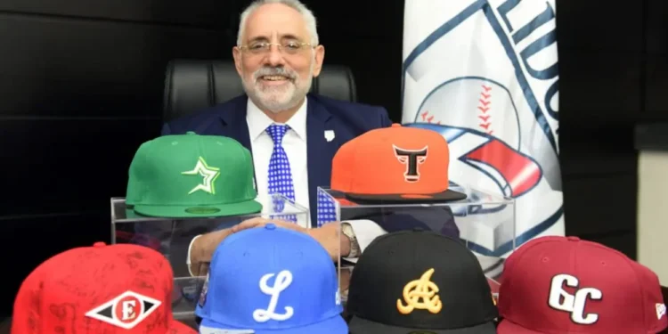 La Serie del Caribe del 2028, que toca en la República Dominicana, será organizada en Miami