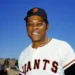 Muere a los 93 años Willie Mays, legendario jardinero de los Gigantes
