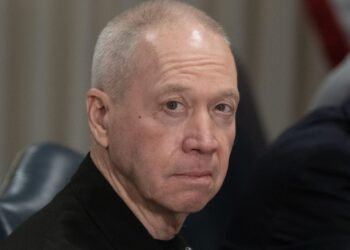 Israel rechaza unirse al grupo propuesto por Francia para desescalar tensiones con Hizbulá