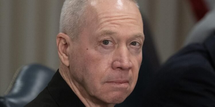 Israel rechaza unirse al grupo propuesto por Francia para desescalar tensiones con Hizbulá