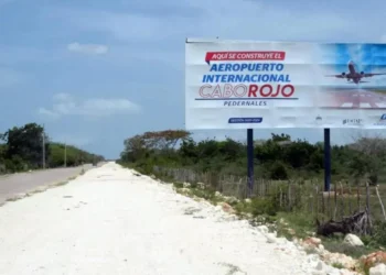 Acciona Construcción S.A., empresa favorecida para la Construcción del Aeropuerto Internacional Cabo Rojo