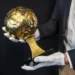 La Justicia francesa ordena la incautación del Balón de Oro de Maradona del Mundial de 1986