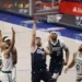 99-106. Los Celtics plantan su bandera en Dallas y acarician el anillo de la NBA