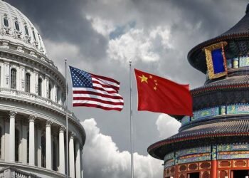 Por qué el crecimiento de la economía de Estados Unidos superará a China en 2031