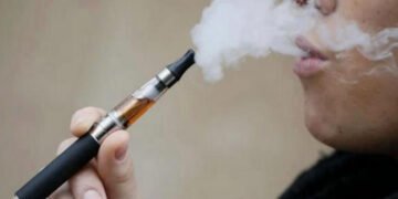 El cigarrillo electrónico: una práctica mortal