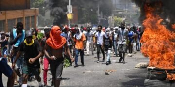 EE.UU. extiende 18 meses el Estatus de Protección Temporal a Haití debido a la violencia