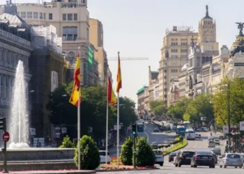 Dominicanos entre los que más se nacionalizan en España