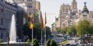 Dominicanos entre los que más se nacionalizan en España