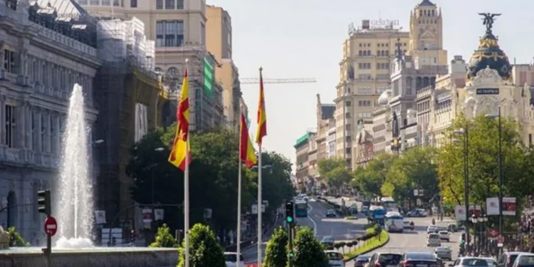 Dominicanos entre los que más se nacionalizan en España