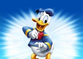 El pato Donald cumple 90 años: Esta es la historia del icónico personaje de Disney