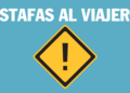 Crecientes denuncias de estafas con ofertas de paquetes turísticos en redes sociales