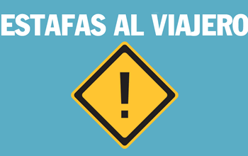 Crecientes denuncias de estafas con ofertas de paquetes turísticos en redes sociales