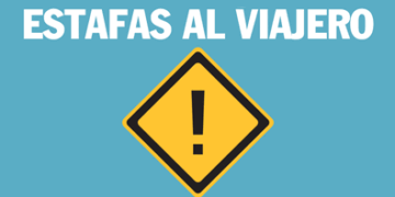 Crecientes denuncias de estafas con ofertas de paquetes turísticos en redes sociales
