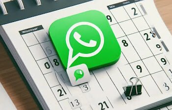 WhatsApp estrena la función más esperada para crear eventos