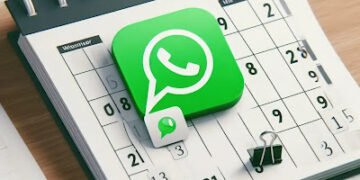 WhatsApp estrena la función más esperada para crear eventos