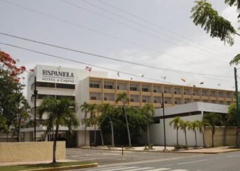 Construirán el primer centro de convenciones de Santo Domingo