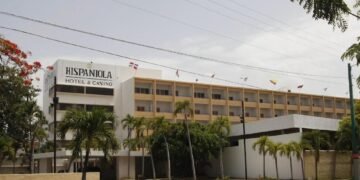 Construirán el primer centro de convenciones de Santo Domingo