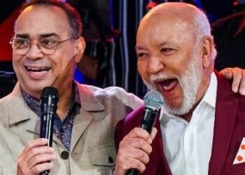 Temporada del programa “Divertido con Jochy” finaliza con éxito