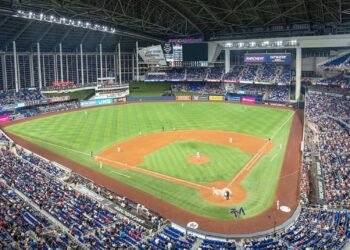 Venezuela y Puerto Rico intercambian sedes de la Serie del Caribe