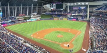 Venezuela y Puerto Rico intercambian sedes de la Serie del Caribe