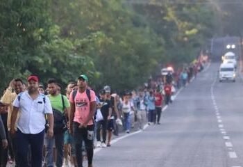 Nuevas restricciones migratorias de Estados Unidos afectan a los dominicanos