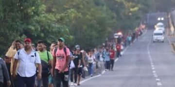 Nuevas restricciones migratorias de Estados Unidos afectan a los dominicanos