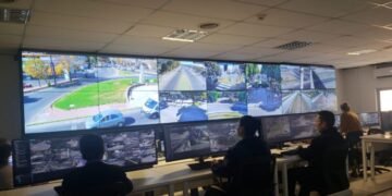 Farmacias interconectarán cámaras al sistema 911