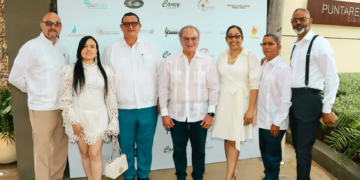 Rainieri ve los nichos de pesca y velerismo como atractivos de turismo en provincia Peravia