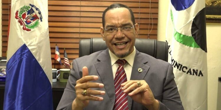 Dice fue un bulto creación Comisión para investigar fuego cárcel La Victoria