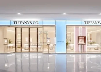 Tiffany & Co. abre sus puertas en BlueMall Santo Domingo