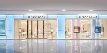 Tiffany & Co. abre sus puertas en BlueMall Santo Domingo